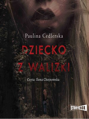 cover image of Dziecko z walizki